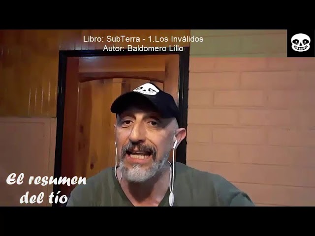 Vídeo relacionado con Subterra