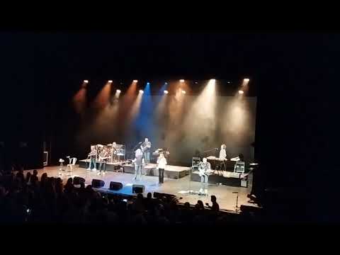 Sopa de cabra & Beth a Lleida @SopadeCabraOficial