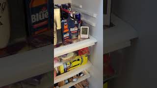 Cheap and easy fix for your garage refrigerator freezer