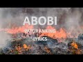 ABOBI - Patoranking (French lyrics)