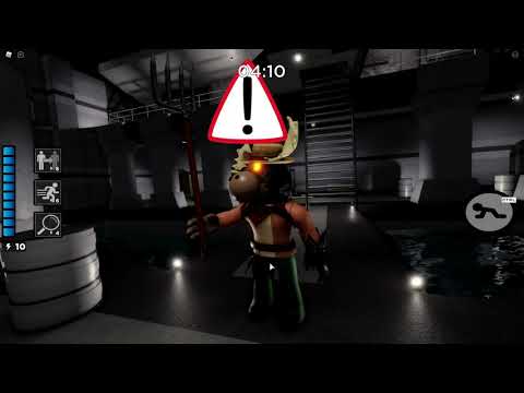 Piggy Book 2 Chapter 9 | Markus Jumpscare