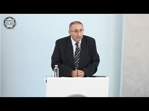 Biserica Penticostală Elim 15.07.2018 - Duminica După masă