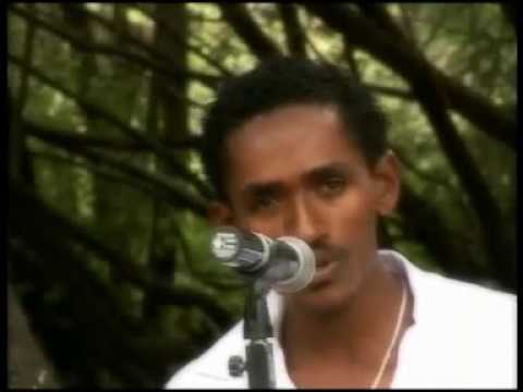 Oromo Music, Hacaaluu Hundessa