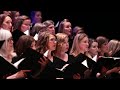America, the Dream Goes On, performed by Portland Choir & Orchestra