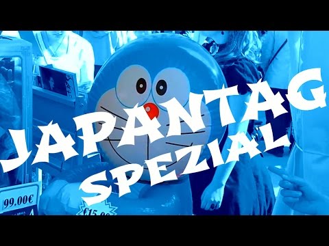 Japantag SPEZIAL 😲