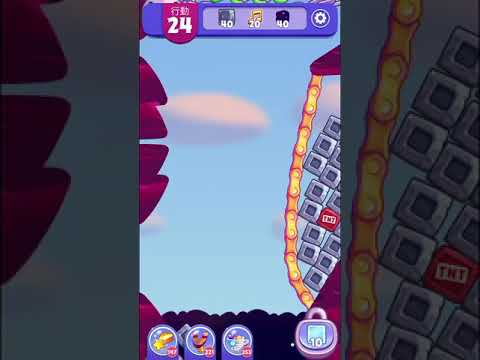 (Angry birds dream blast) Level 7875 gameplay, subscribe for latest update!