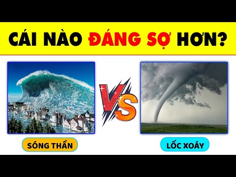 15 Câu Đố SINH TỒN - Có Thể Cứu Mạng Bạn Ngay Lập Tức Khi Gặp Nguy Hiểm Chỉ 5% Người Biết| Nhanh Trí
