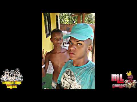 == 5 MINUTOS DE SARRADEIRA - DOS GERENTES DO ANAIA - ( DJ FEIJÃO DO MD ).mp3