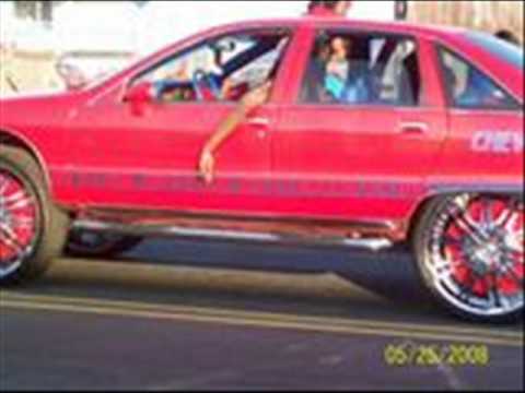 Dre- Switch My Hustle Up