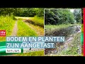 Grote lading drugsafval gedumpt & stunten op TT-circuit | Drenthe Nu