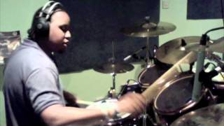 Steven Jo - Don't Mess With The Crew Drum Cover