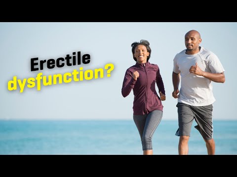 Safe, Non-Invasive Focus Shockwave Therapy for Men's Health Conditions!  FAQ