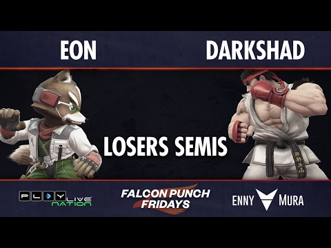 LH | Eon vs E2C | Darkshad - LS (FPF 2.7)