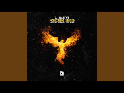 Phoenix Rising (Agustin Pietrocola Remix)