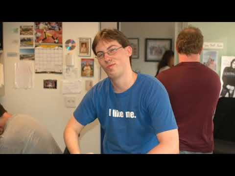 JD Goofed on For His Laugh, Drinking, Napoleon Dynamite, College and More