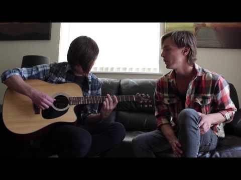 City Of Ashes - Waves: Live In The Living Room