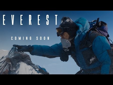 Everest (2015) (Featurette 'An Inside Look')