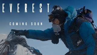 Everest - Featurette: 