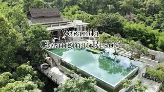 Top 5 Hotels in Chiang Mai, Thailand