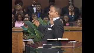 Why I am a Seventh Day Adventist, Breath of Life - Dr. Carlton P. Byrd