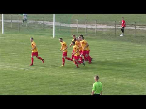 III Liga Grupa 3 - Bramki 7. kolejka - Sezon 18/19
