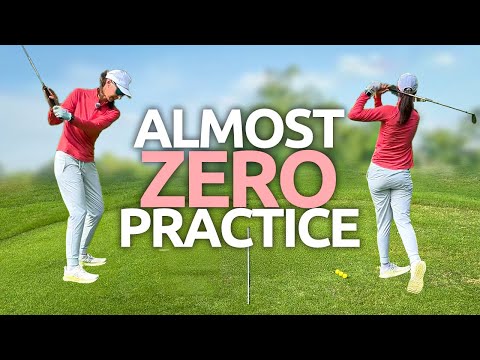 This New Ridiculously Easy Way To Swing Requires Only 10 Seconds Of Practice - It's UNREAL!