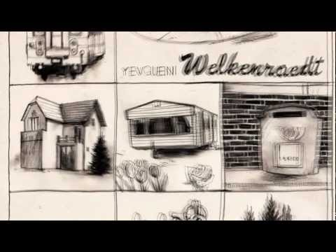 Yevgueni - Veel te mooie dag