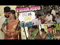 வளைகாப்பு VLOG Vimalvssureka Babyshower