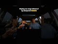 PLAYING SUS SONGS INFRONT OF MY DAD PRANK Funny Comedyprank Funnyviral Prankvideo