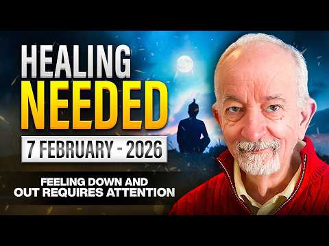 February 7, when health is not a concern, but a means of finding how much we can do to preserve it.