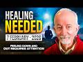 February 7 When Health Is Not A Concern But A Means Of Finding How Much We Can Do To Preserve It