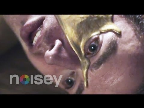 Bondax - "Gold" (Official Video)
