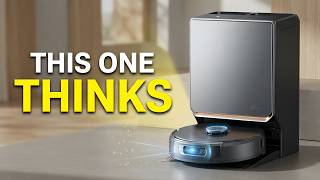 Narwal Flow 2 — A Robot Vacuum That Actually Thinks