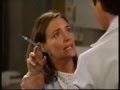 Guiding Light Eve Rick S Confrontation In The Lab Pt 1