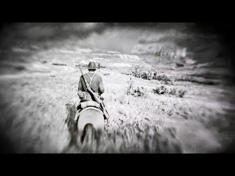 Red Dead Redemption 2 - Epic Gameplay Walkthrough Part 45 : Capture (RDR2)