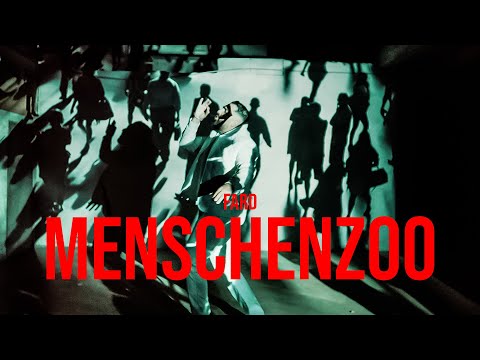 Fard - MENSCHENZOO