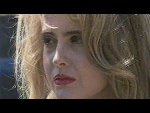 Video Clip del Mundial de Pádel Mendoza 1994