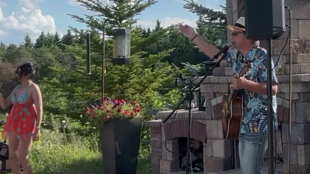 Promotional video thumbnail 11 for Gary Bradley Music