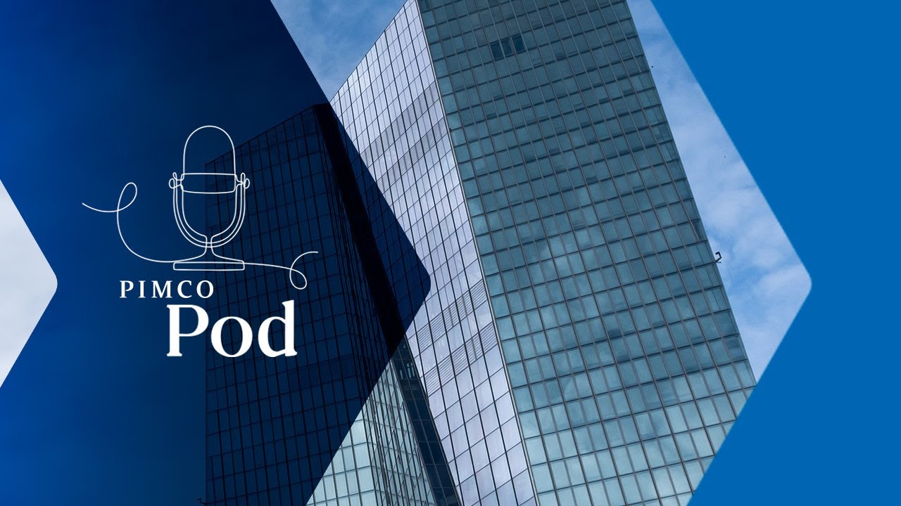 PIMCO Cyclical Outlook - Tariffs, Technology, and Transition