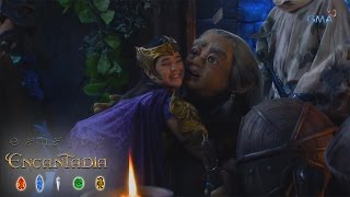 Encantadia: Distress after happiness