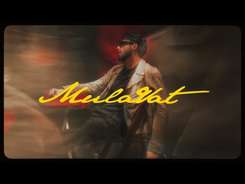 MULAQAT - KABIR | SARRB | STARBOY X (Official Music Video)
