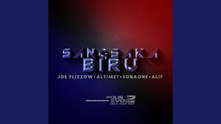 Download lagu Sang Saka Biru (From 'Polis Evo 2: Jaga Jaga Boh') mp3
