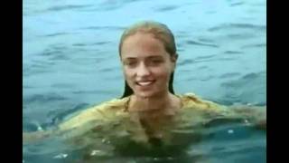 Ocean Girl Water Oliver Shanti Video