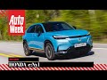 Honda e:Ny1 - AutoWeek Review