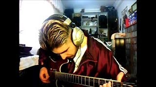 Lifer - Blurred (Guitar Cover)