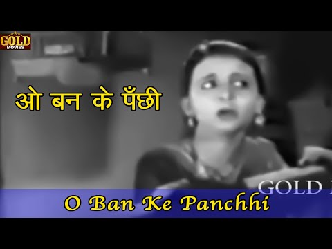 ओ बन के पंछी तुम कित ओर सिधारे — वीडियो थंबनेल
