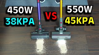Best Cordless Vacuum Cleaner on Amazon