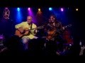 Robben Ford & Larry Carlton That Road Blues Note