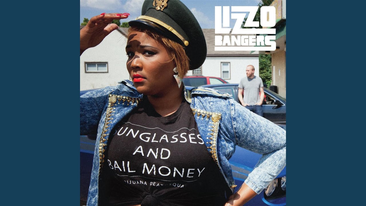 Lizzo - T-Baby
