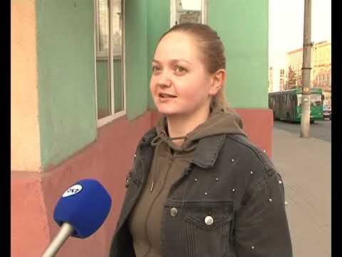 Куряне хотят видеть новым губернатором молодого политика